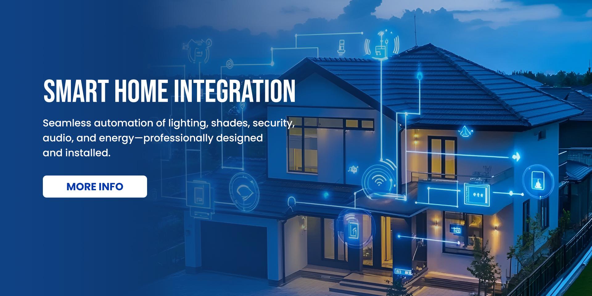 Smart Home Integration