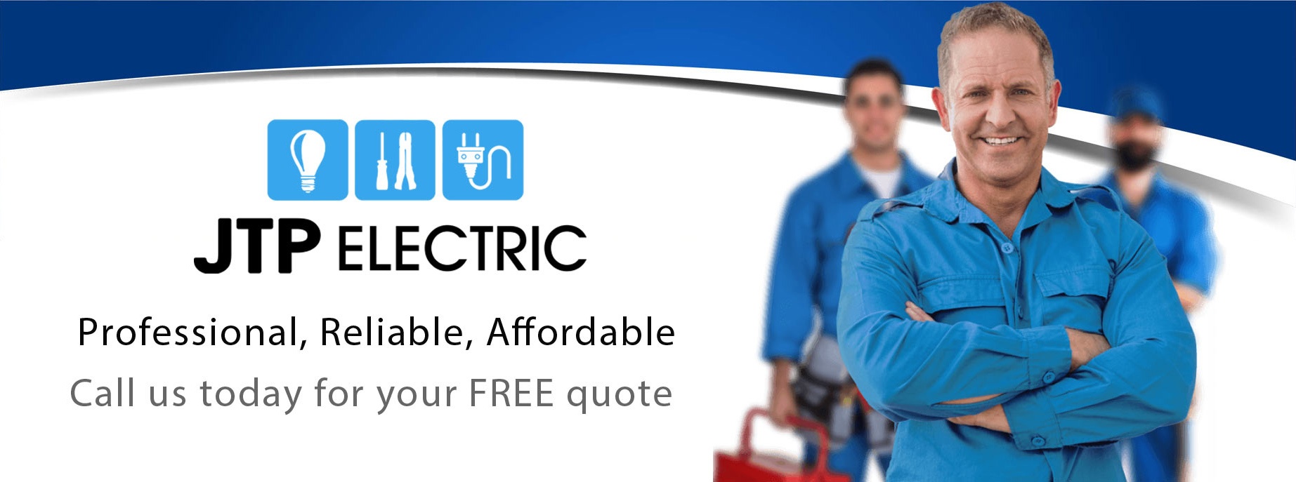 JTP Electric LLC - Professional Reliable Affordable - 773-507-2346