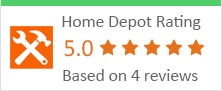 JTP Electric Home Depot Reviews