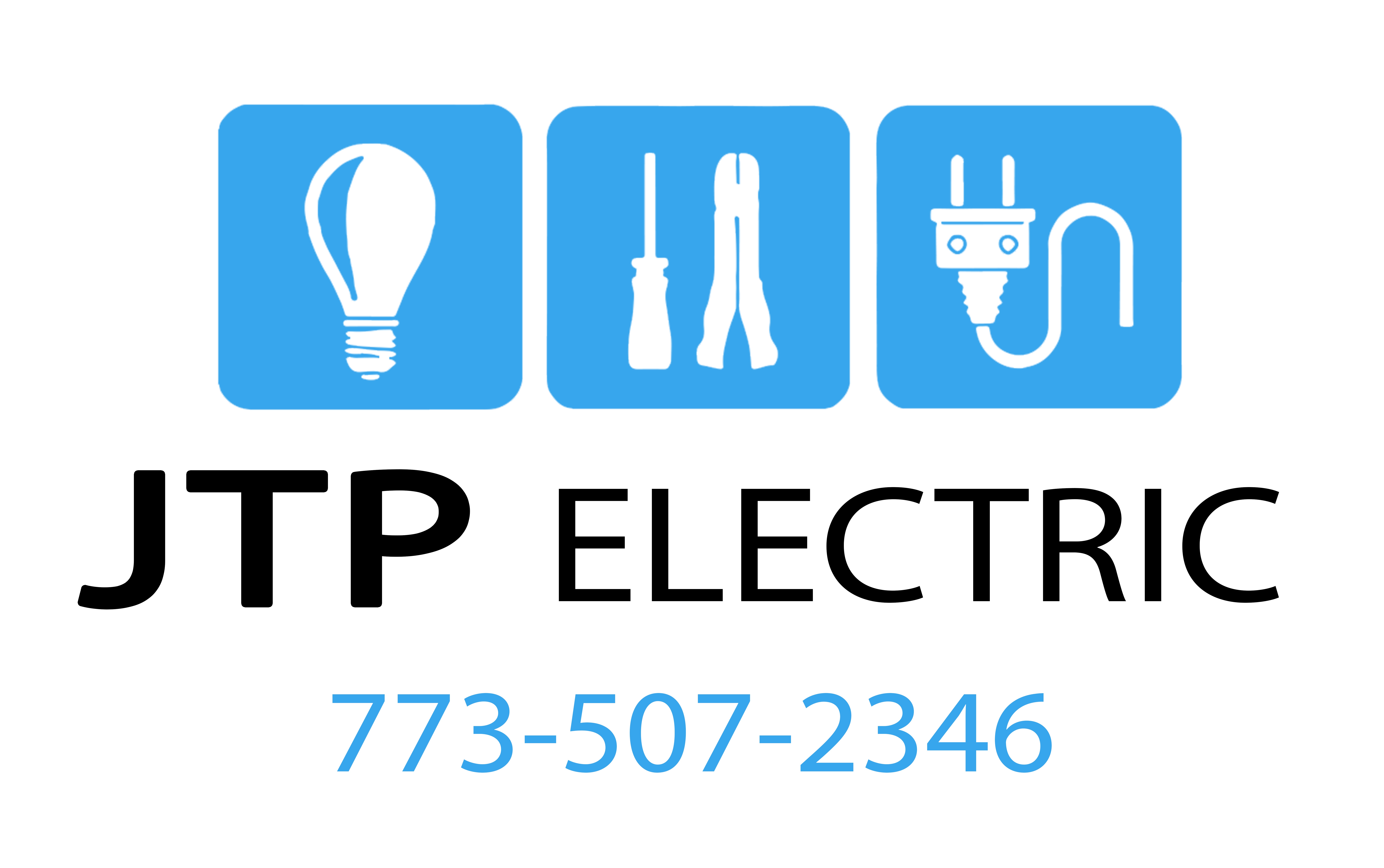 JTP Electric LLC