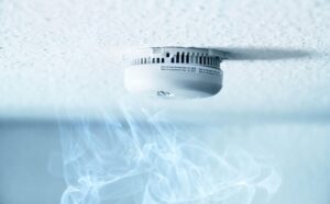 The Importance of Smoke and Carbon Monoxide Detectors in Your Home or Office