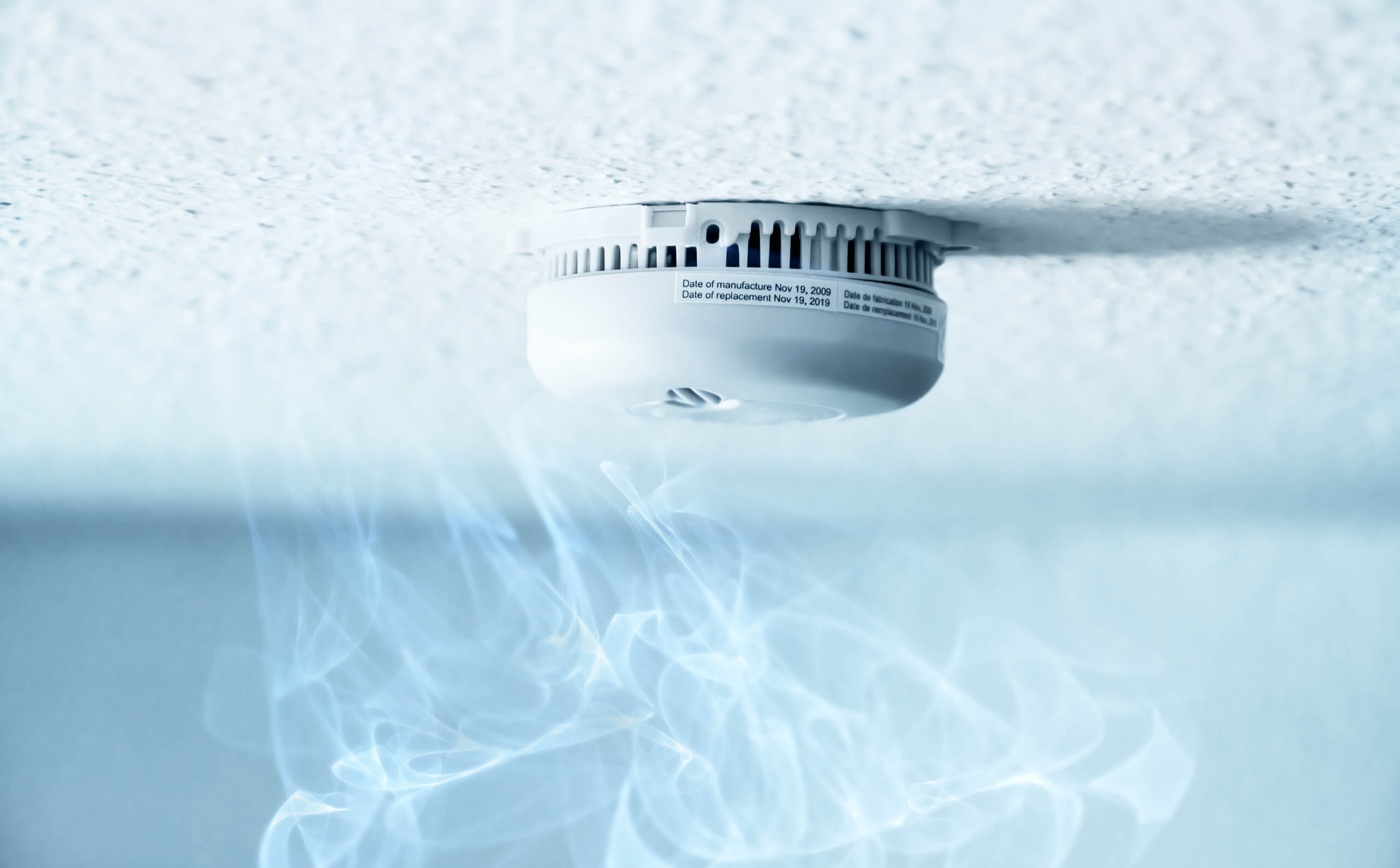 The Importance of Smoke and Carbon Monoxide Detectors in Your Home or Office