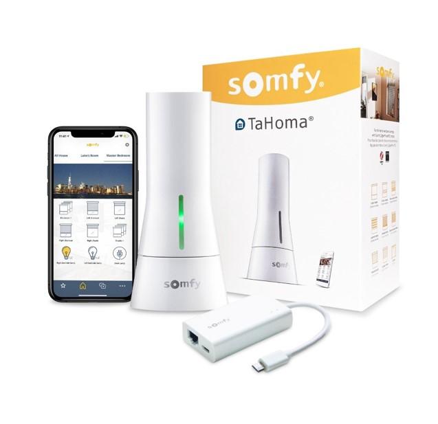 Somfy Smart Home Device