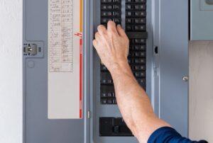 Why Does My Circuit Breaker Keep Tripping?