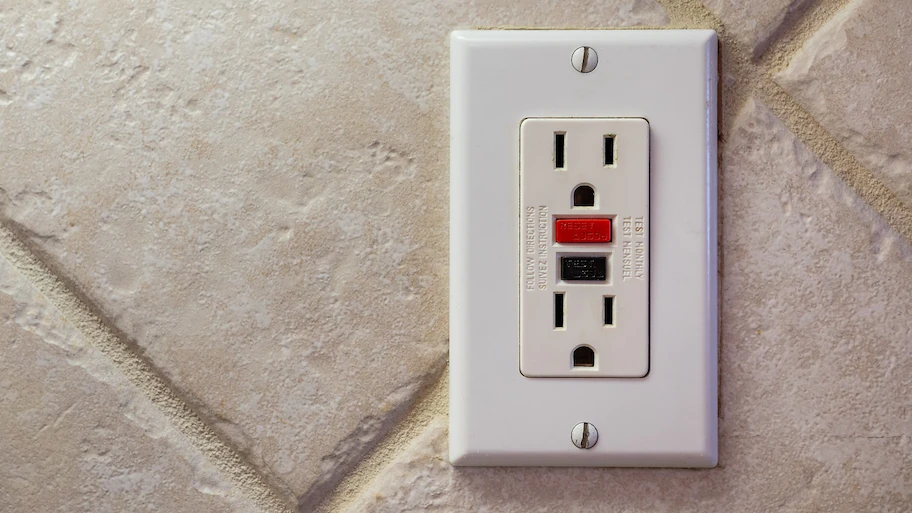 What are GFCI outlets and why are they important?